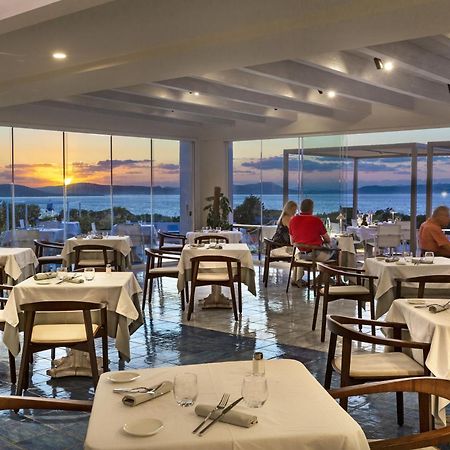 Hotel Grand Relais Dei Nuraghi (Adults Only) Baja Sardinia Ngoại thất bức ảnh