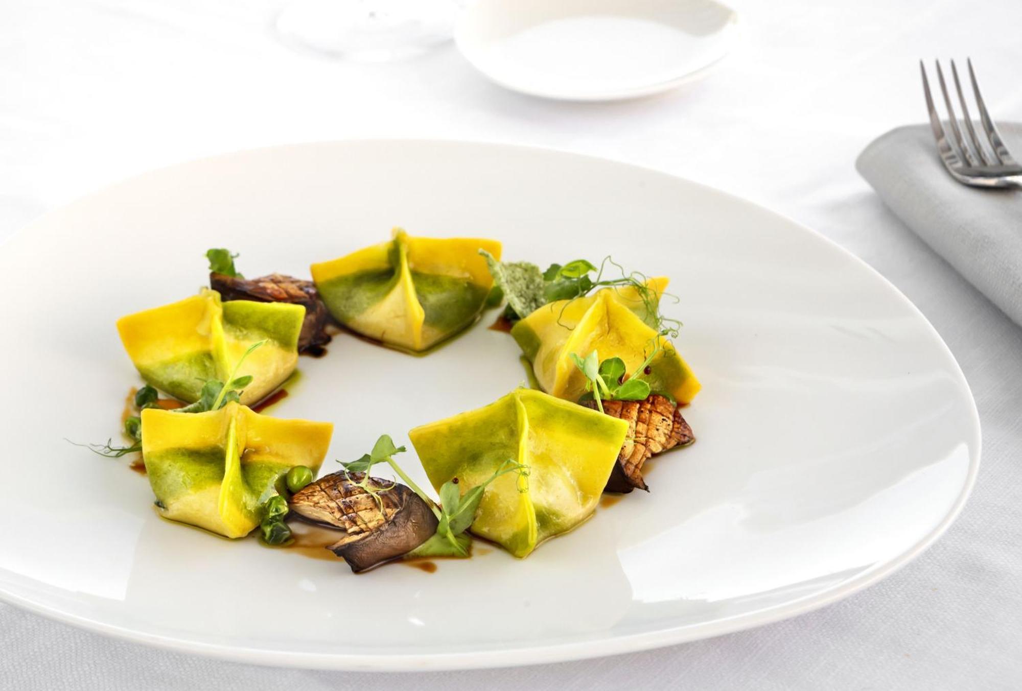 Hotel Grand Relais Dei Nuraghi (Adults Only) Baja Sardinia Ngoại thất bức ảnh